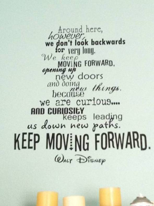 Quotes About Moving Forward 0006 2